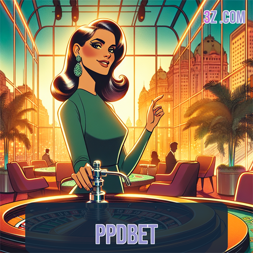 Login: Entre no Mundo Empolgante do ppdbet.com