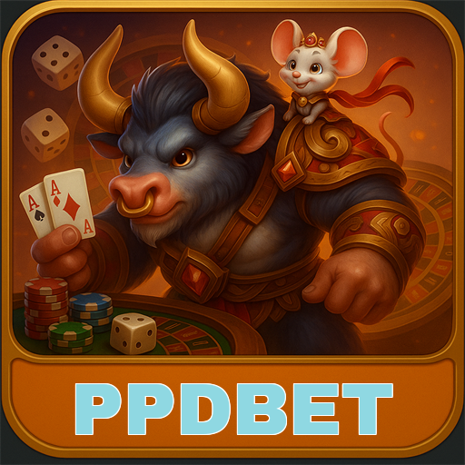 ppdbet.com