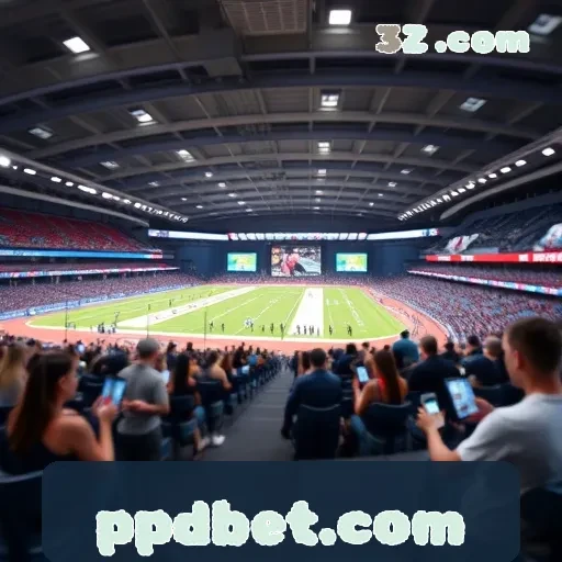 ppdbet.com Bônus