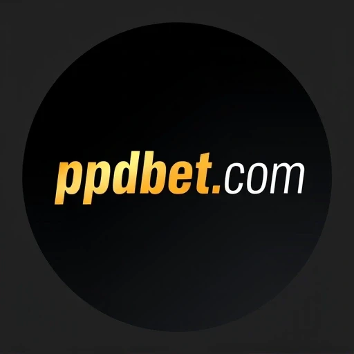 ppdbet.com Logo