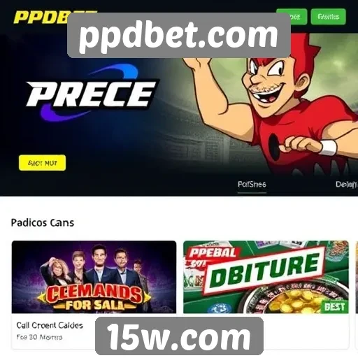 Exploração das ofertas de jogos em ppdbet.com