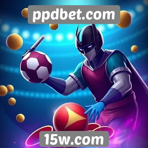 Comparativo de jogos oferecidos no ppdbet.com