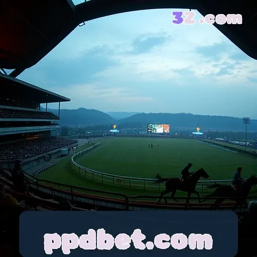 ppdbet.com Login