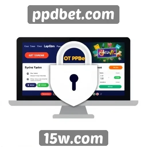 Recursos de segurança em plataformas de apostas online