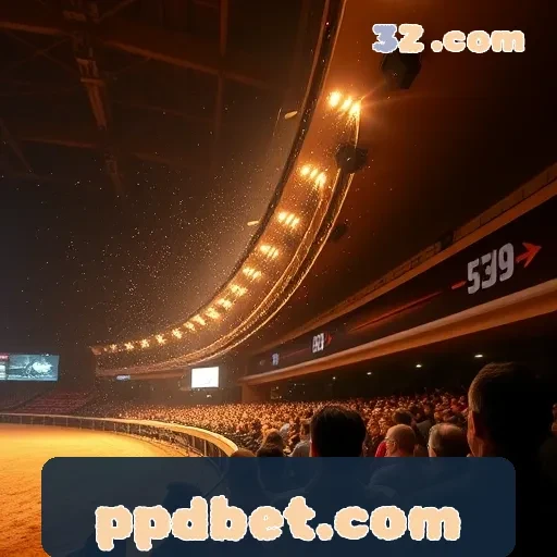 ppdbet.com Plataforma