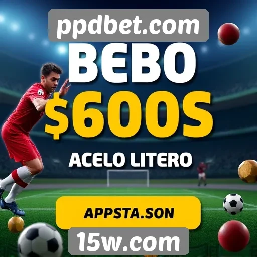 Promoções e Bônus Disponíveis no ppdbet