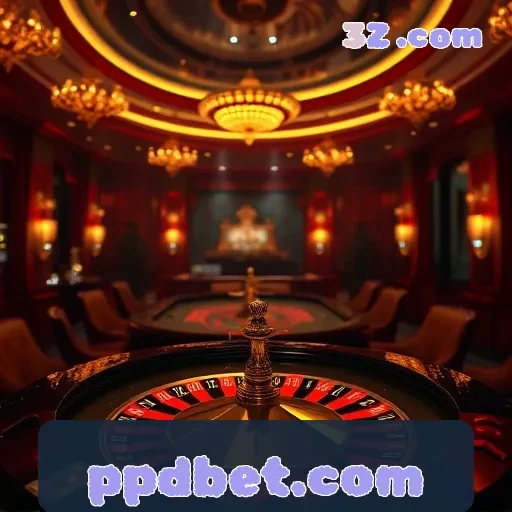 ppdbet.com Promoções