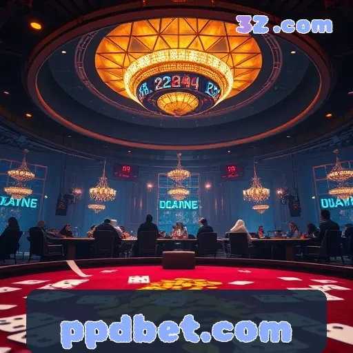 ppdbet.com Safety