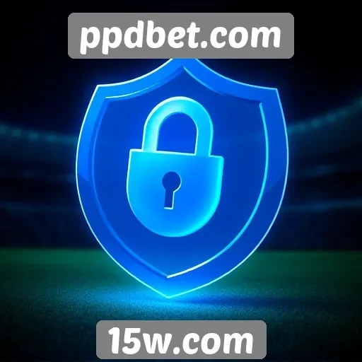 Segurança e privacidade no ppdbet