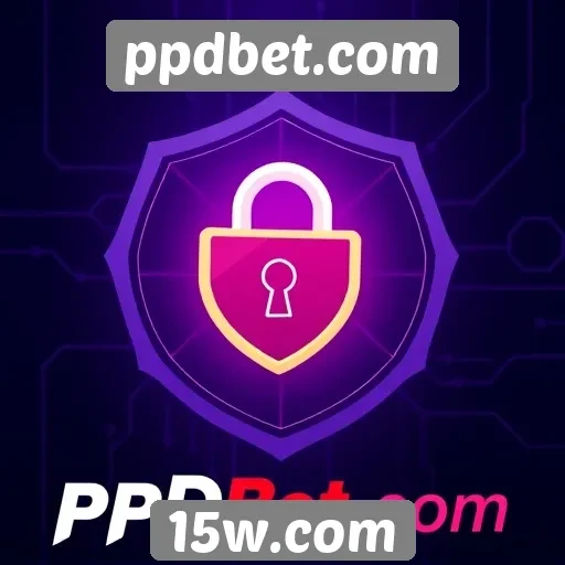 Análise da segurança do site ppdbet.com