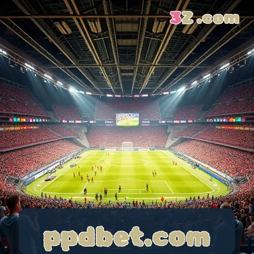 ppdbet.com Eventos Esportivos